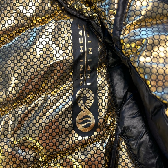 Columbia Omni Heat Vest - Picture 7 of 7